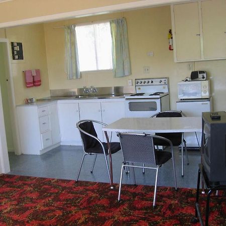 Glow Worm Motel Waitomo Caves Εξωτερικό φωτογραφία