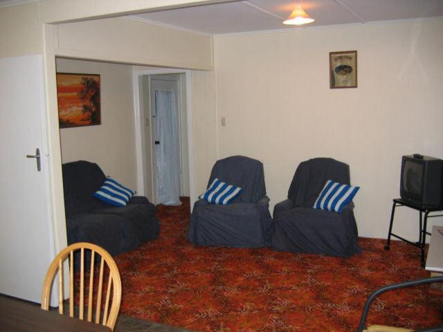 Glow Worm Motel Waitomo Caves Εξωτερικό φωτογραφία