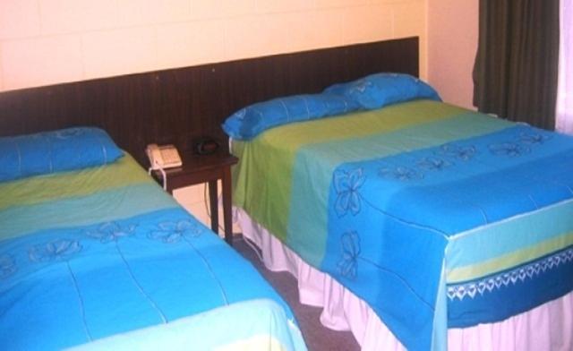 Glow Worm Motel Waitomo Caves Δωμάτιο φωτογραφία