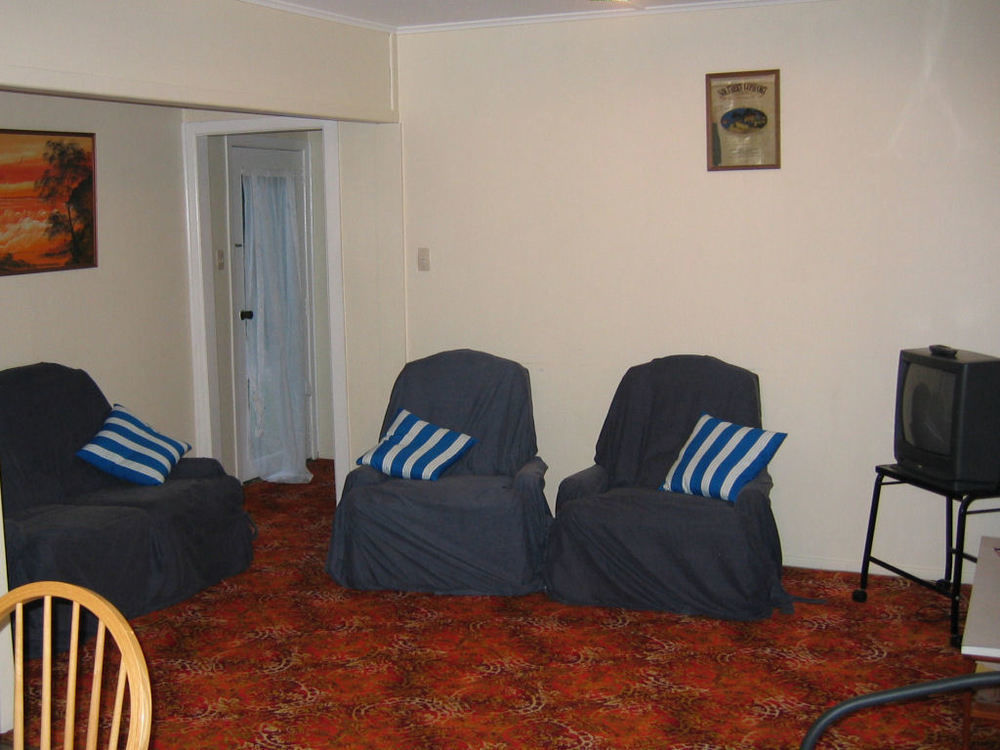 Glow Worm Motel Waitomo Caves Εξωτερικό φωτογραφία